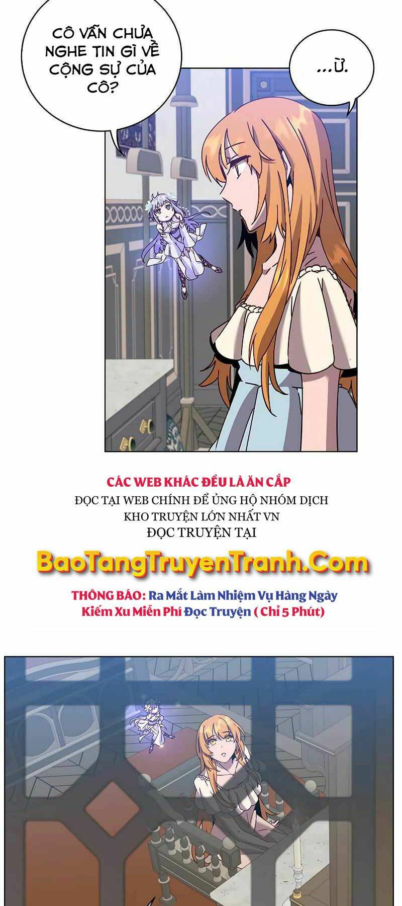 Anh Hùng Mạnh Nhất Trở Lại - Chapter 77 - Page 51