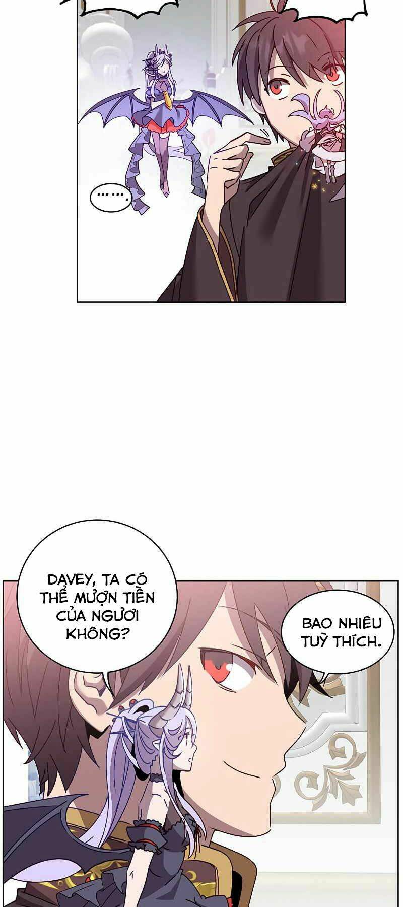 Anh Hùng Mạnh Nhất Trở Lại - Chapter 77 - Page 5