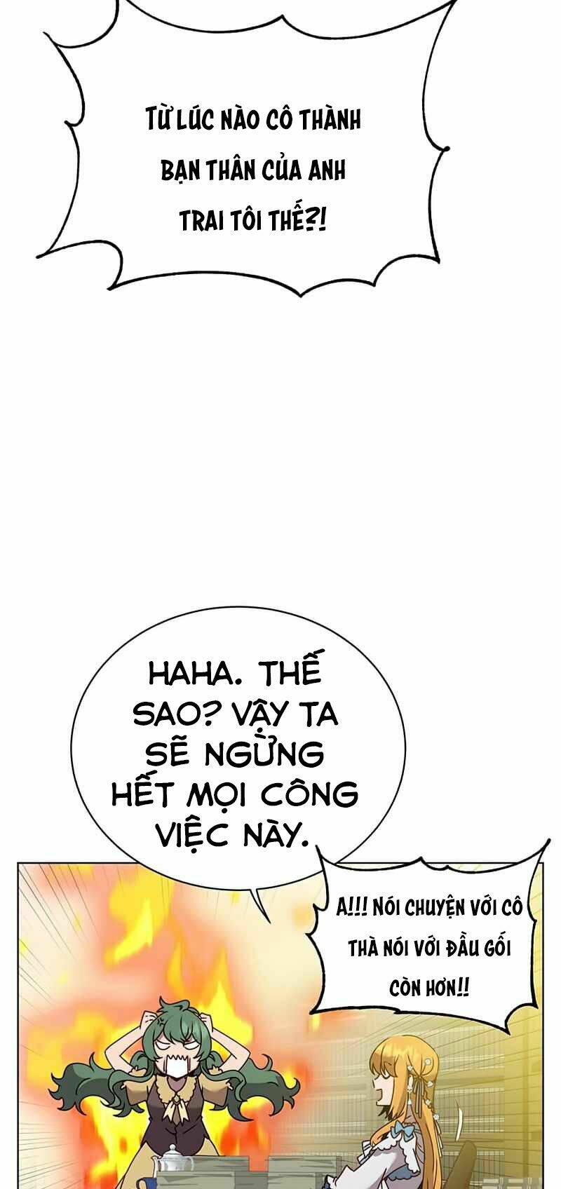 Anh Hùng Mạnh Nhất Trở Lại - Chapter 78 - Page 10