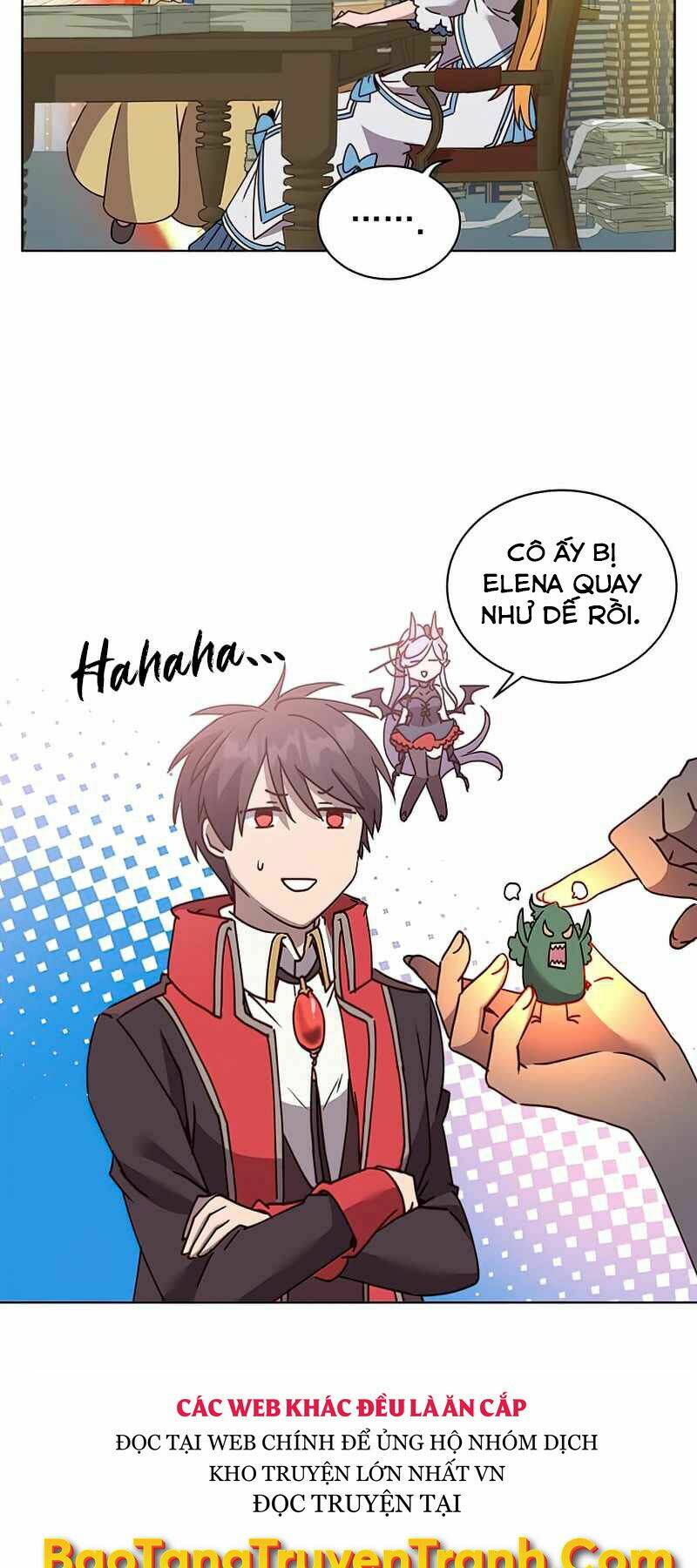 Anh Hùng Mạnh Nhất Trở Lại - Chapter 78 - Page 11