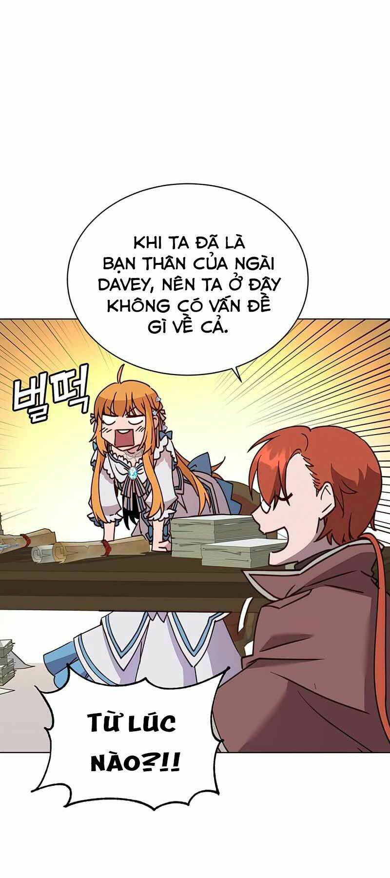 Anh Hùng Mạnh Nhất Trở Lại - Chapter 78 - Page 14