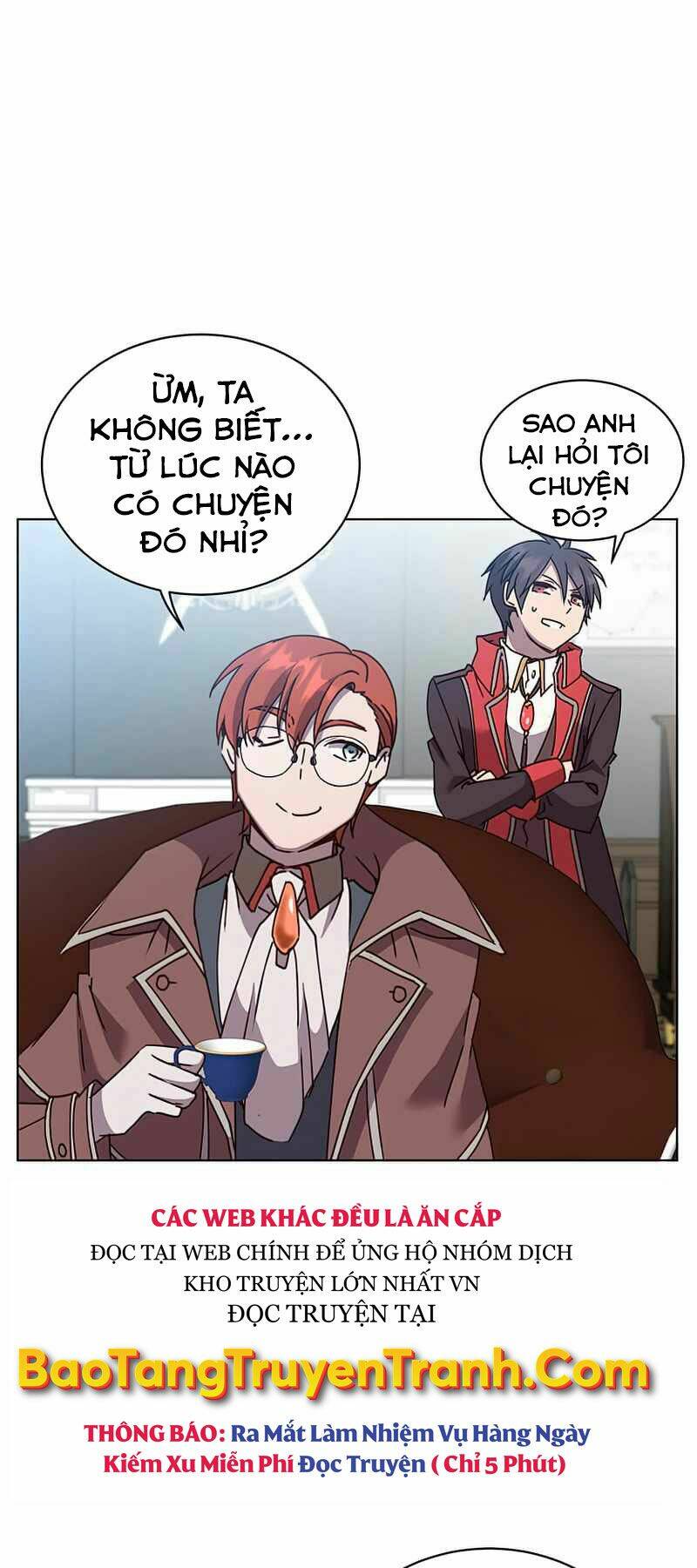 Anh Hùng Mạnh Nhất Trở Lại - Chapter 78 - Page 15