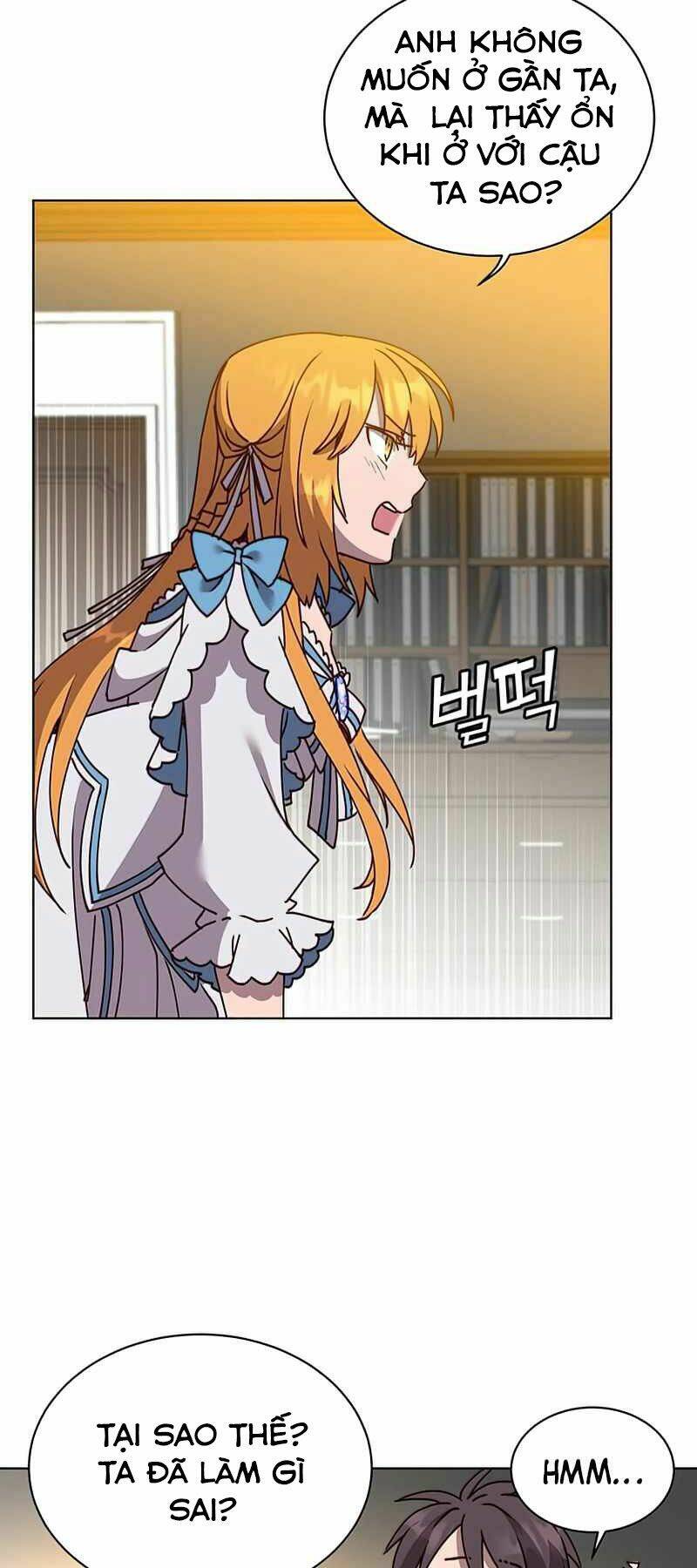 Anh Hùng Mạnh Nhất Trở Lại - Chapter 78 - Page 16