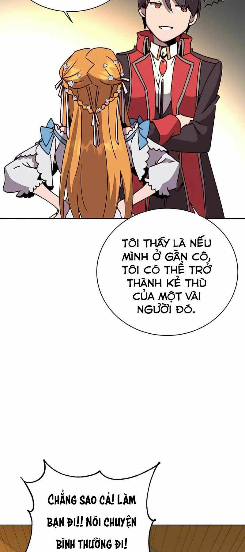 Anh Hùng Mạnh Nhất Trở Lại - Chapter 78 - Page 17