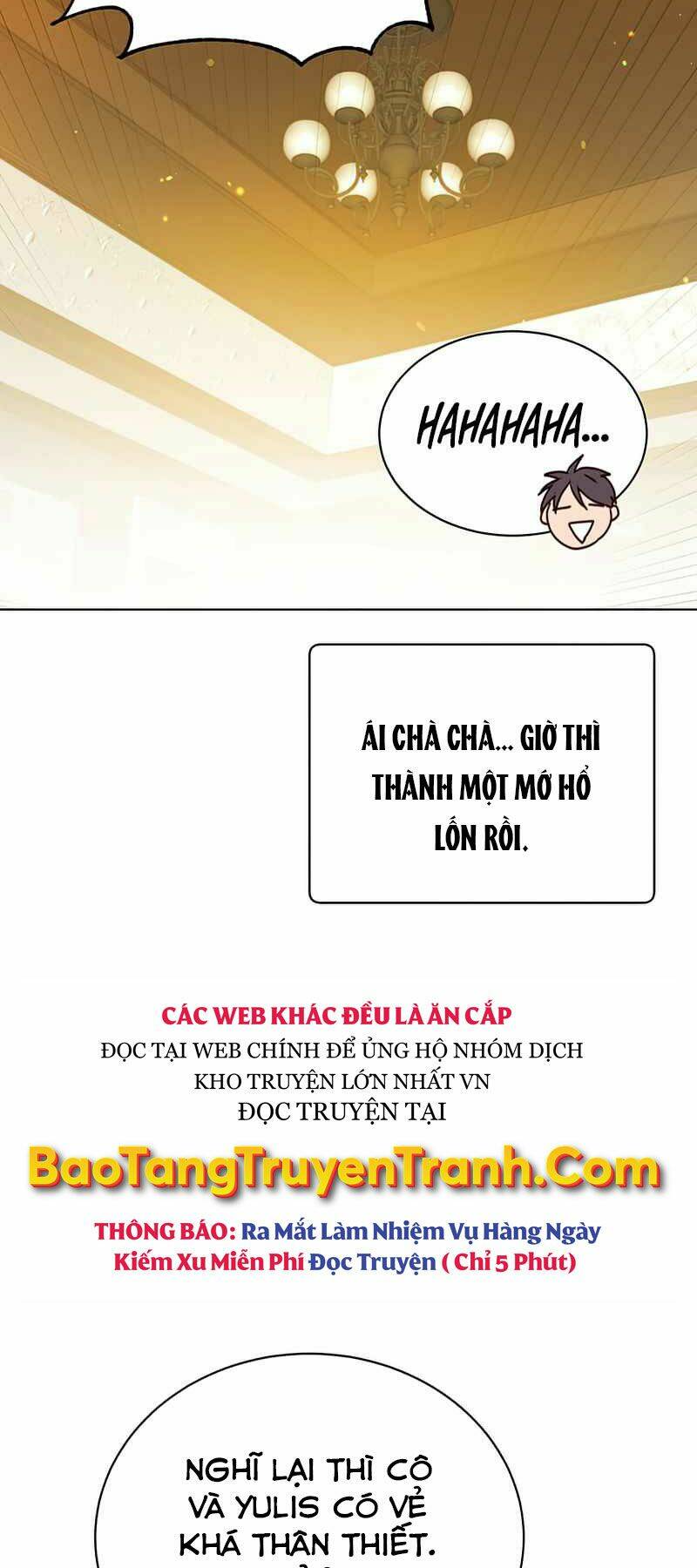 Anh Hùng Mạnh Nhất Trở Lại - Chapter 78 - Page 18