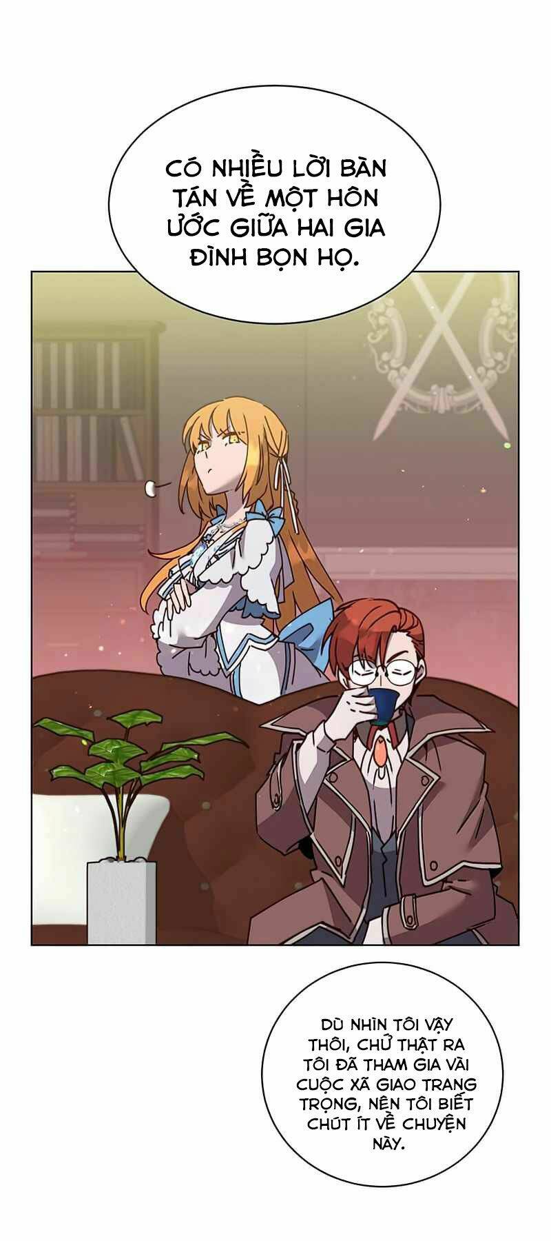 Anh Hùng Mạnh Nhất Trở Lại - Chapter 78 - Page 20