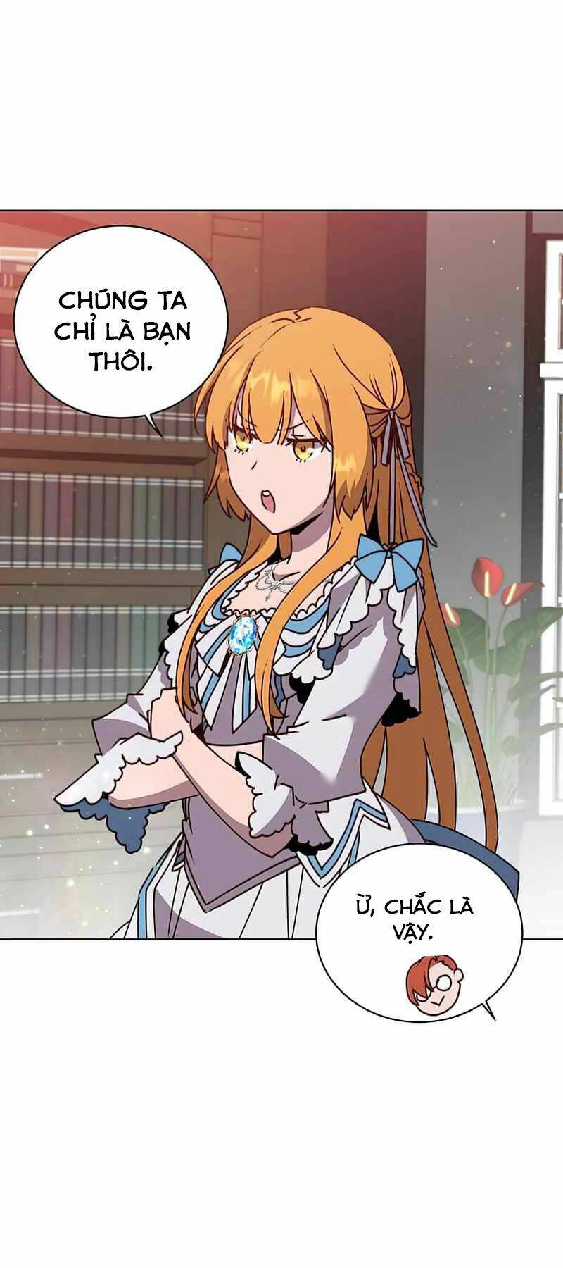 Anh Hùng Mạnh Nhất Trở Lại - Chapter 78 - Page 21