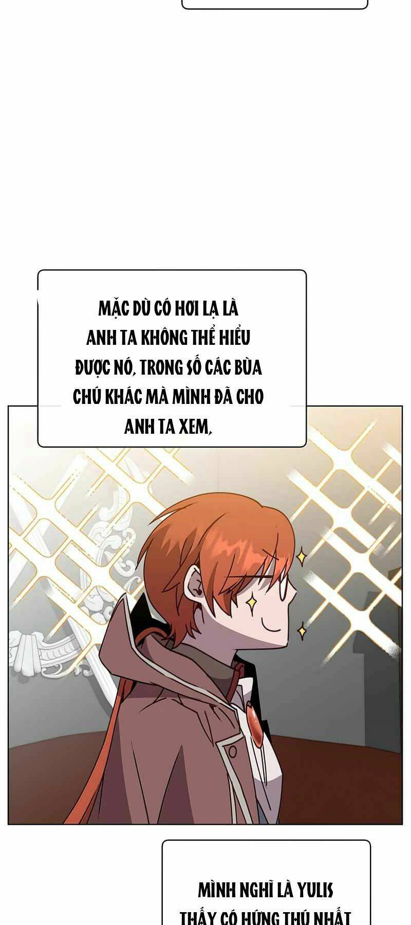 Anh Hùng Mạnh Nhất Trở Lại - Chapter 78 - Page 25