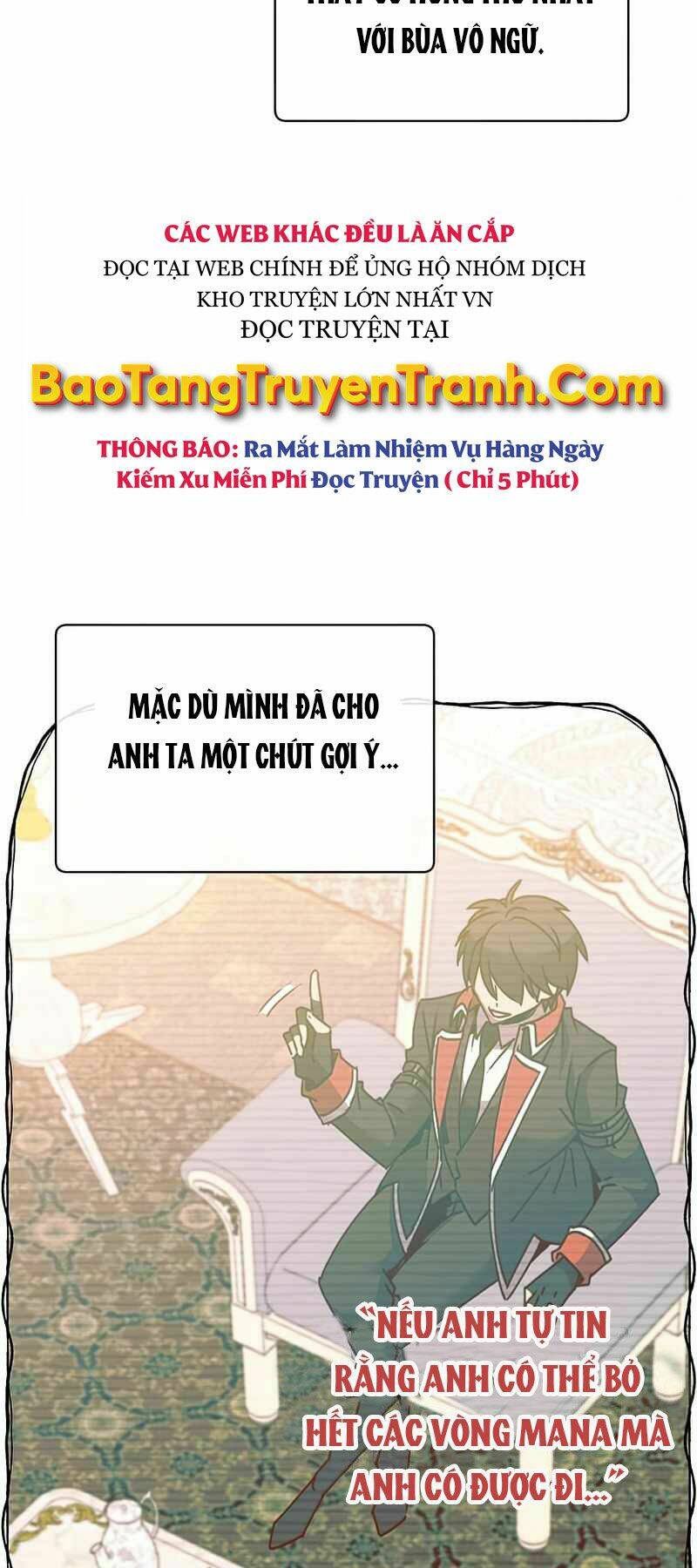 Anh Hùng Mạnh Nhất Trở Lại - Chapter 78 - Page 26