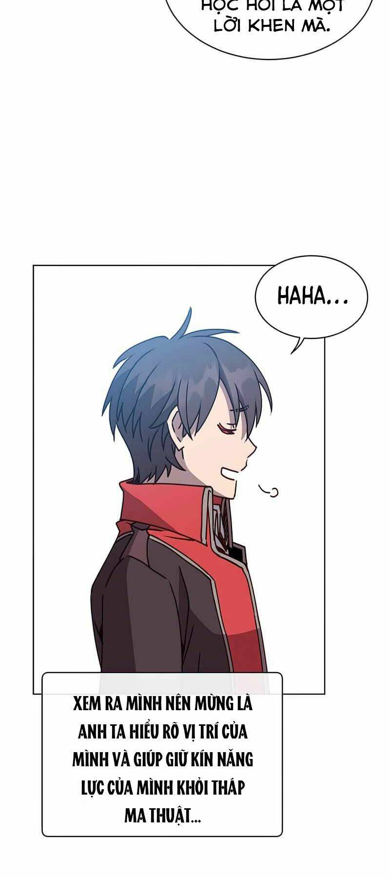 Anh Hùng Mạnh Nhất Trở Lại - Chapter 78 - Page 29