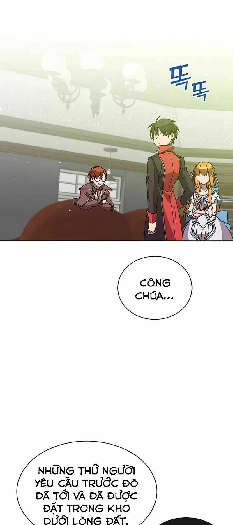 Anh Hùng Mạnh Nhất Trở Lại - Chapter 78 - Page 31