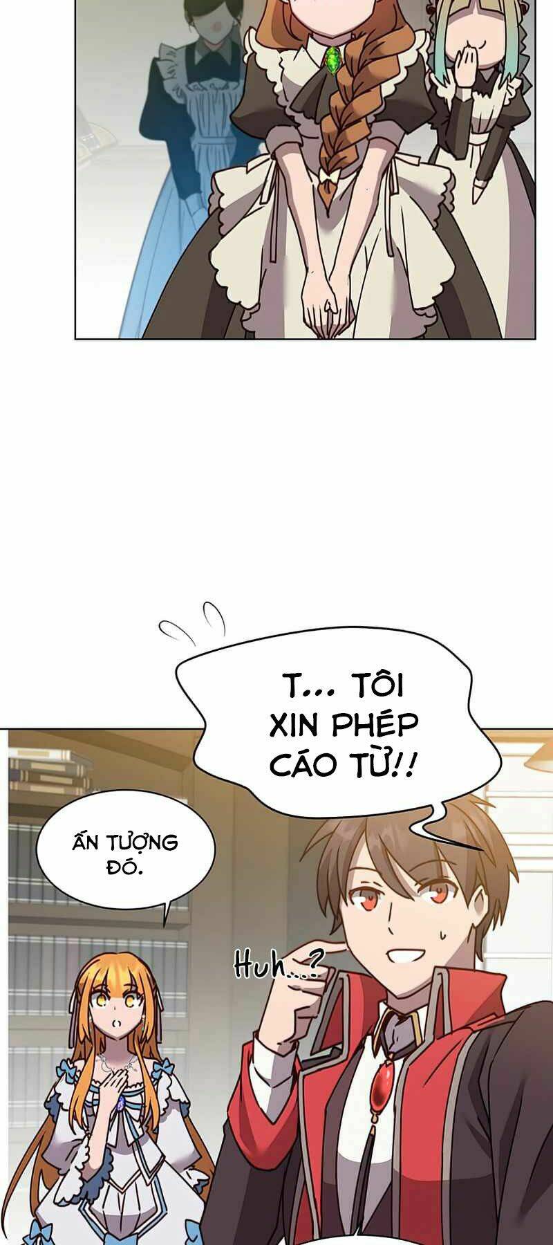 Anh Hùng Mạnh Nhất Trở Lại - Chapter 78 - Page 34