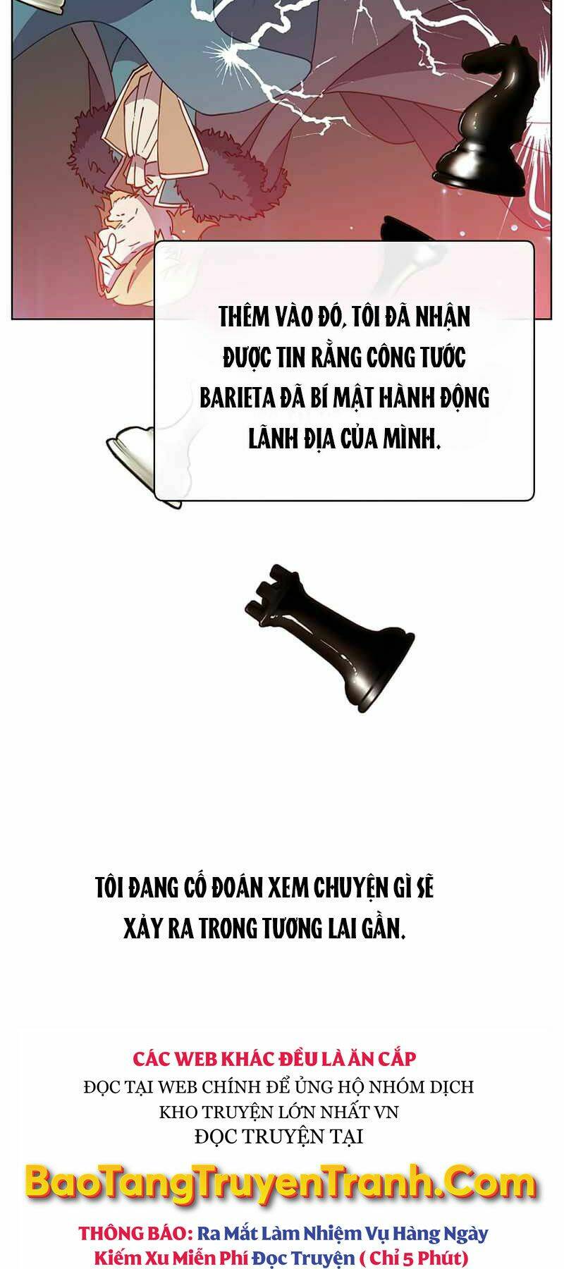 Anh Hùng Mạnh Nhất Trở Lại - Chapter 78 - Page 36