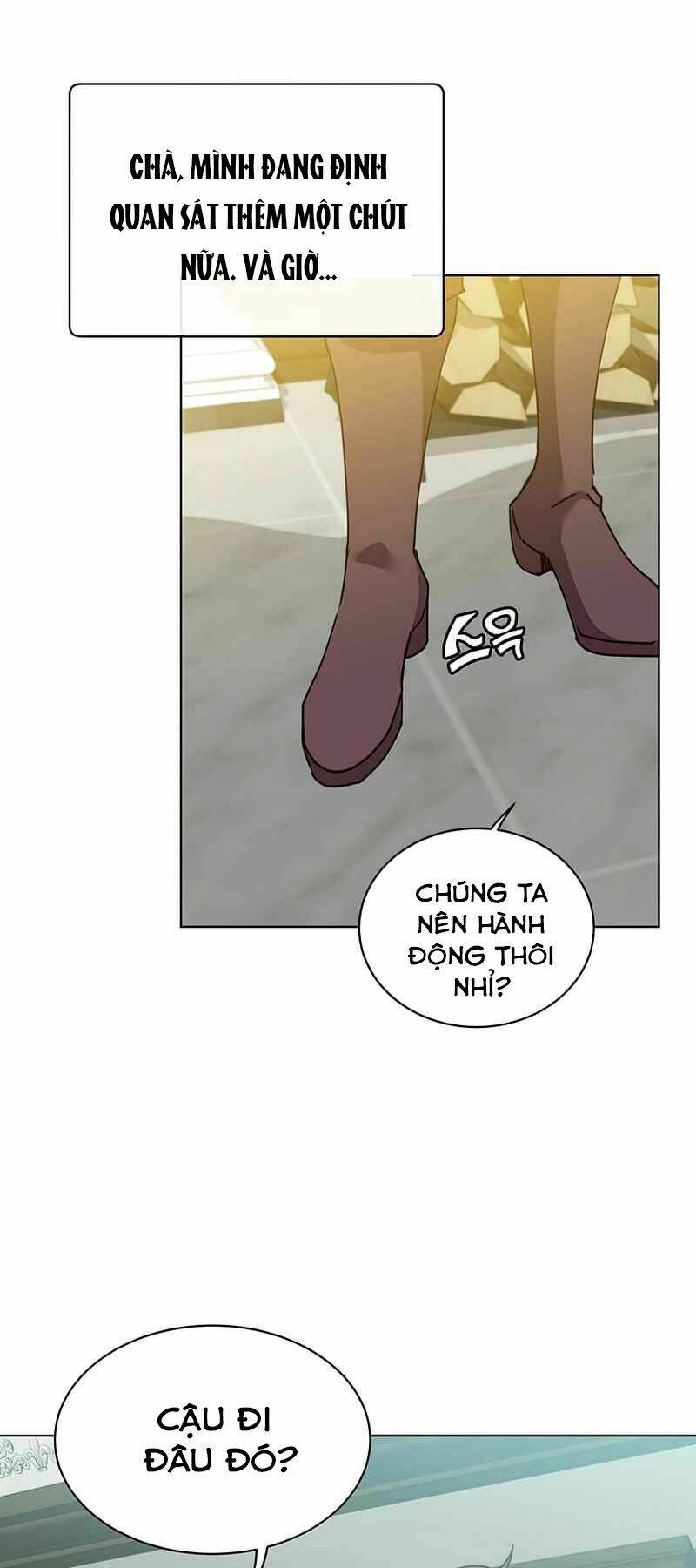 Anh Hùng Mạnh Nhất Trở Lại - Chapter 78 - Page 37