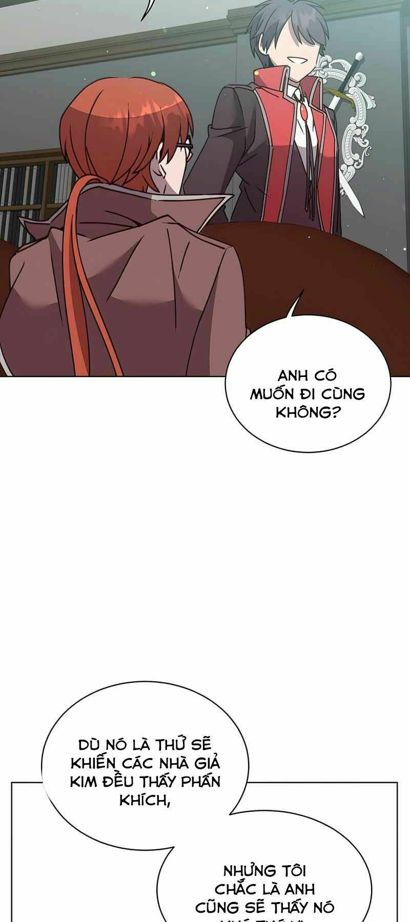 Anh Hùng Mạnh Nhất Trở Lại - Chapter 78 - Page 38