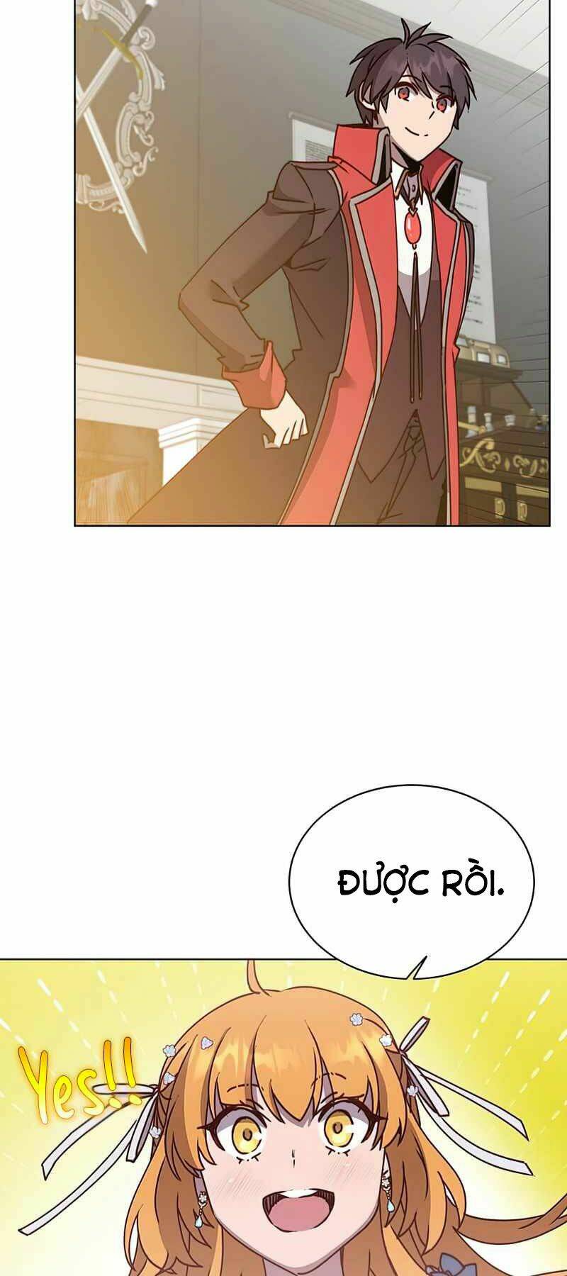 Anh Hùng Mạnh Nhất Trở Lại - Chapter 78 - Page 40