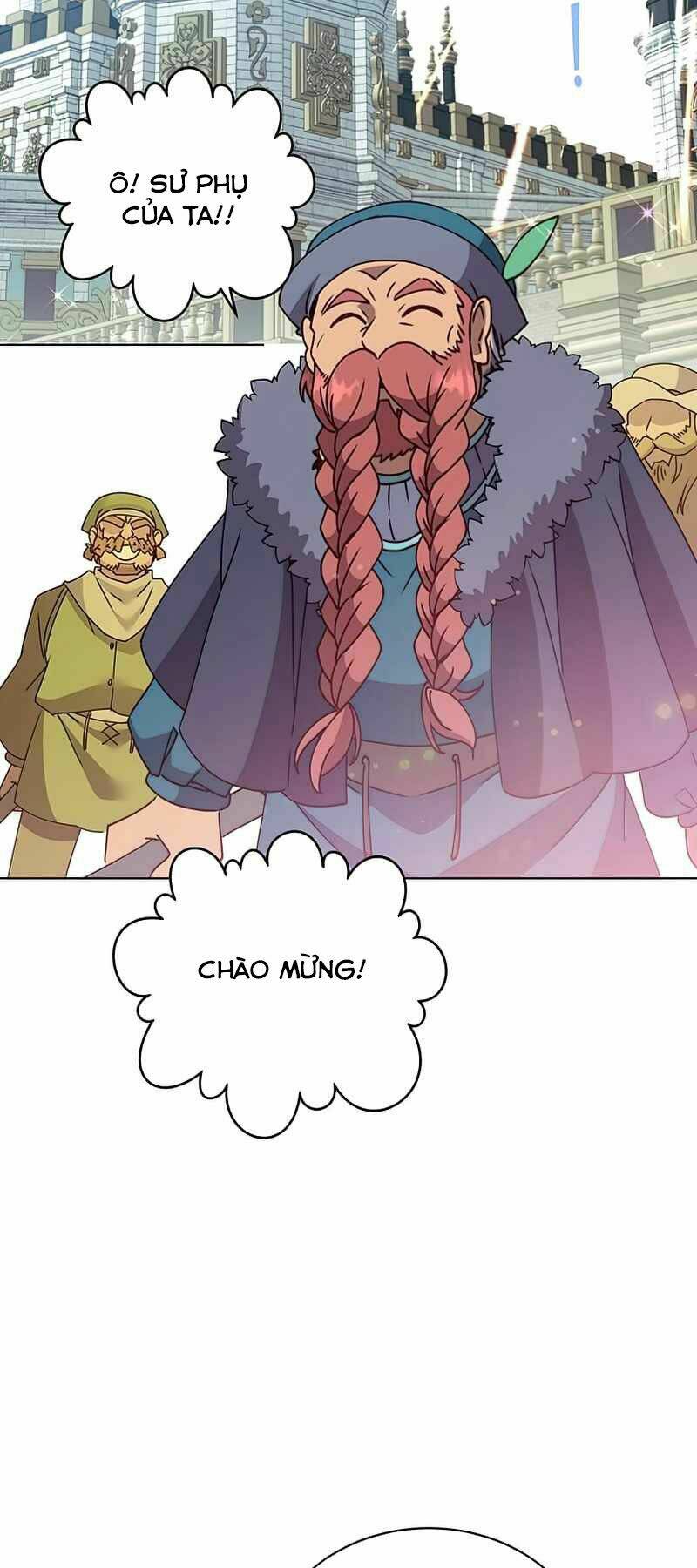 Anh Hùng Mạnh Nhất Trở Lại - Chapter 78 - Page 44