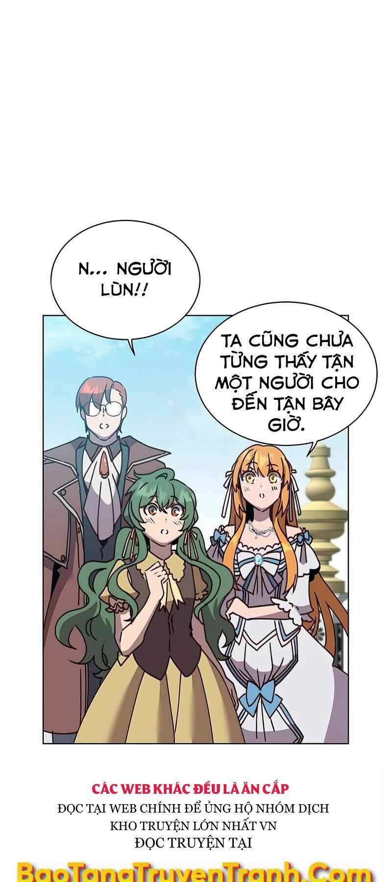 Anh Hùng Mạnh Nhất Trở Lại - Chapter 78 - Page 46