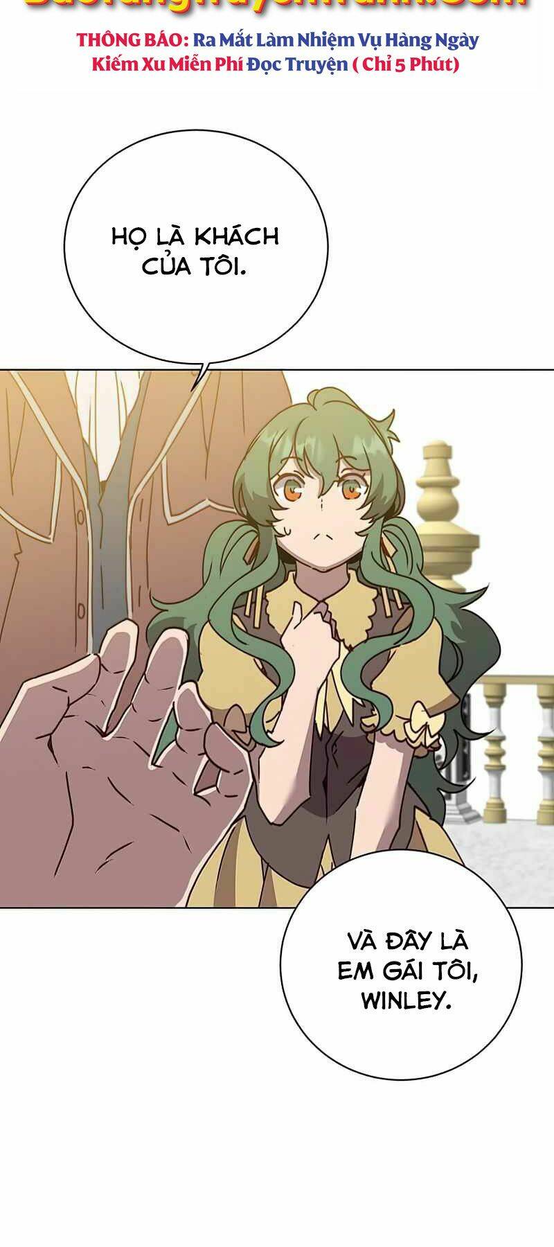 Anh Hùng Mạnh Nhất Trở Lại - Chapter 78 - Page 47