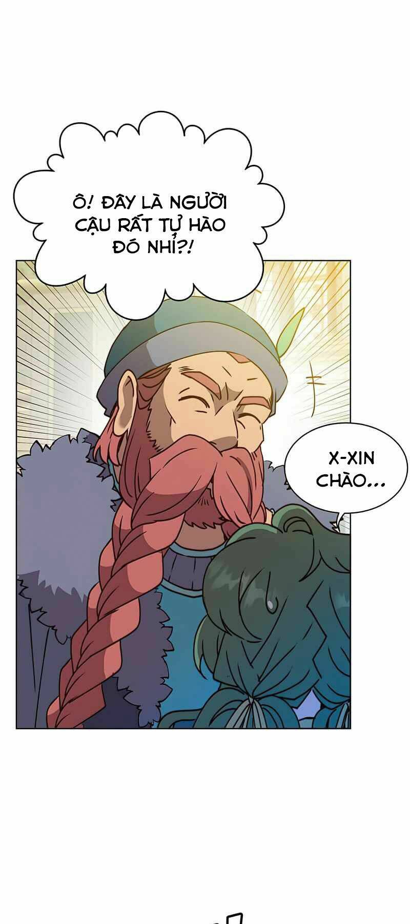 Anh Hùng Mạnh Nhất Trở Lại - Chapter 78 - Page 48