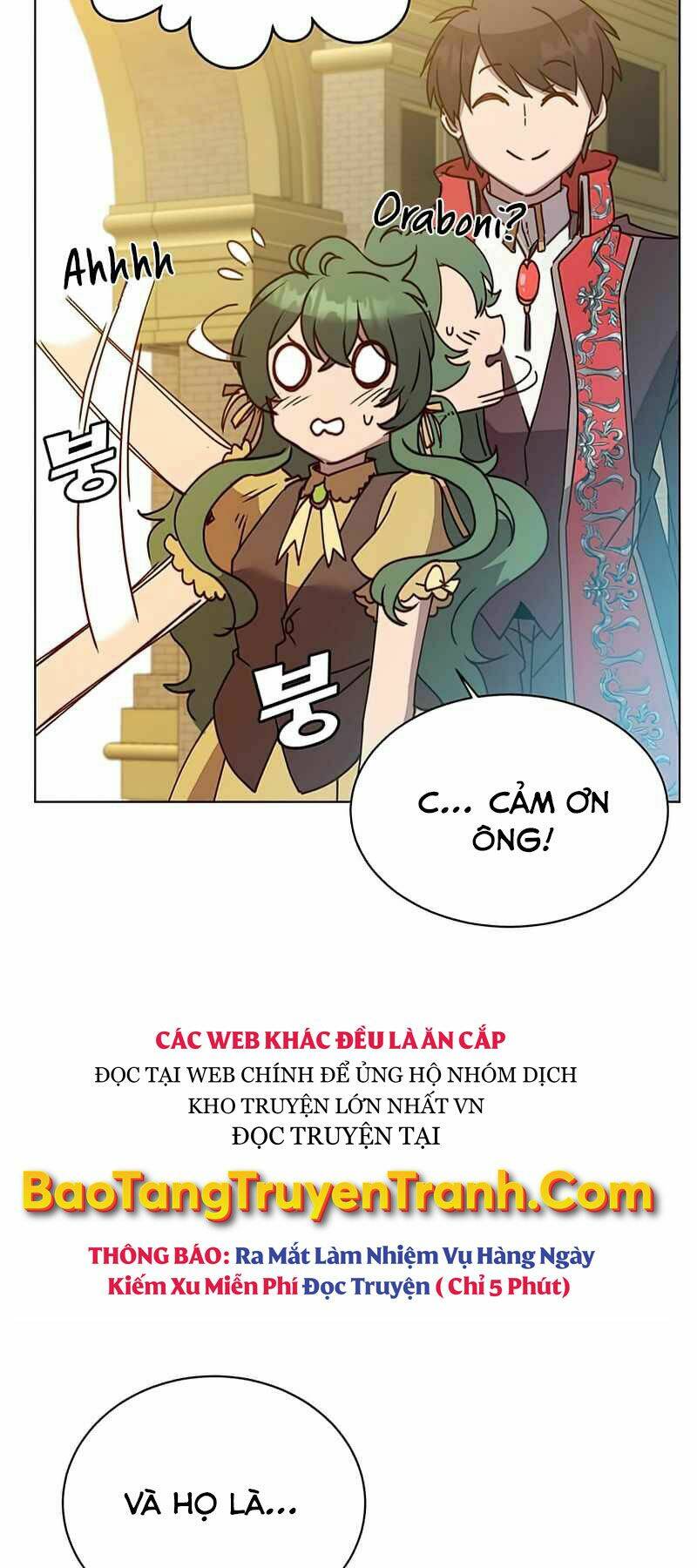 Anh Hùng Mạnh Nhất Trở Lại - Chapter 78 - Page 50
