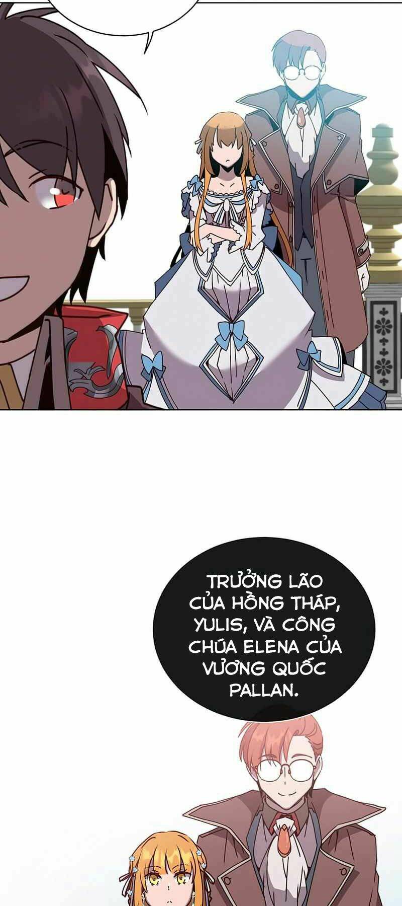 Anh Hùng Mạnh Nhất Trở Lại - Chapter 78 - Page 51