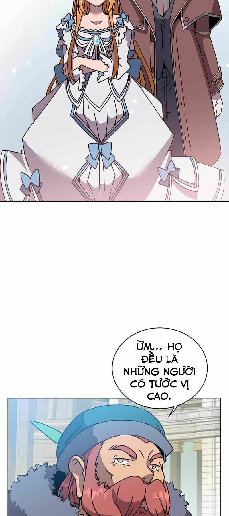 Anh Hùng Mạnh Nhất Trở Lại - Chapter 78 - Page 52