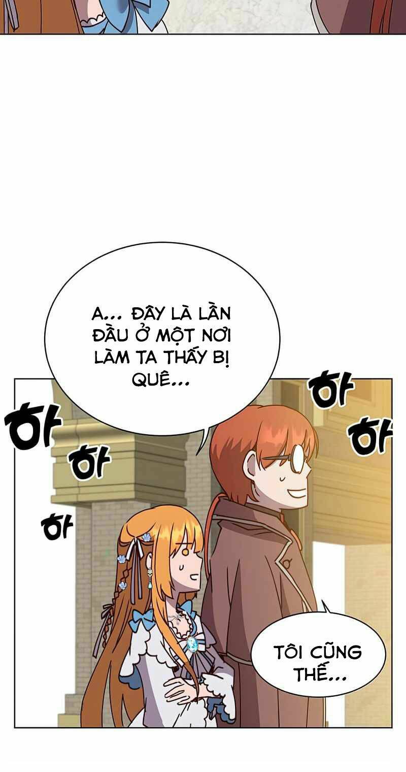 Anh Hùng Mạnh Nhất Trở Lại - Chapter 78 - Page 54