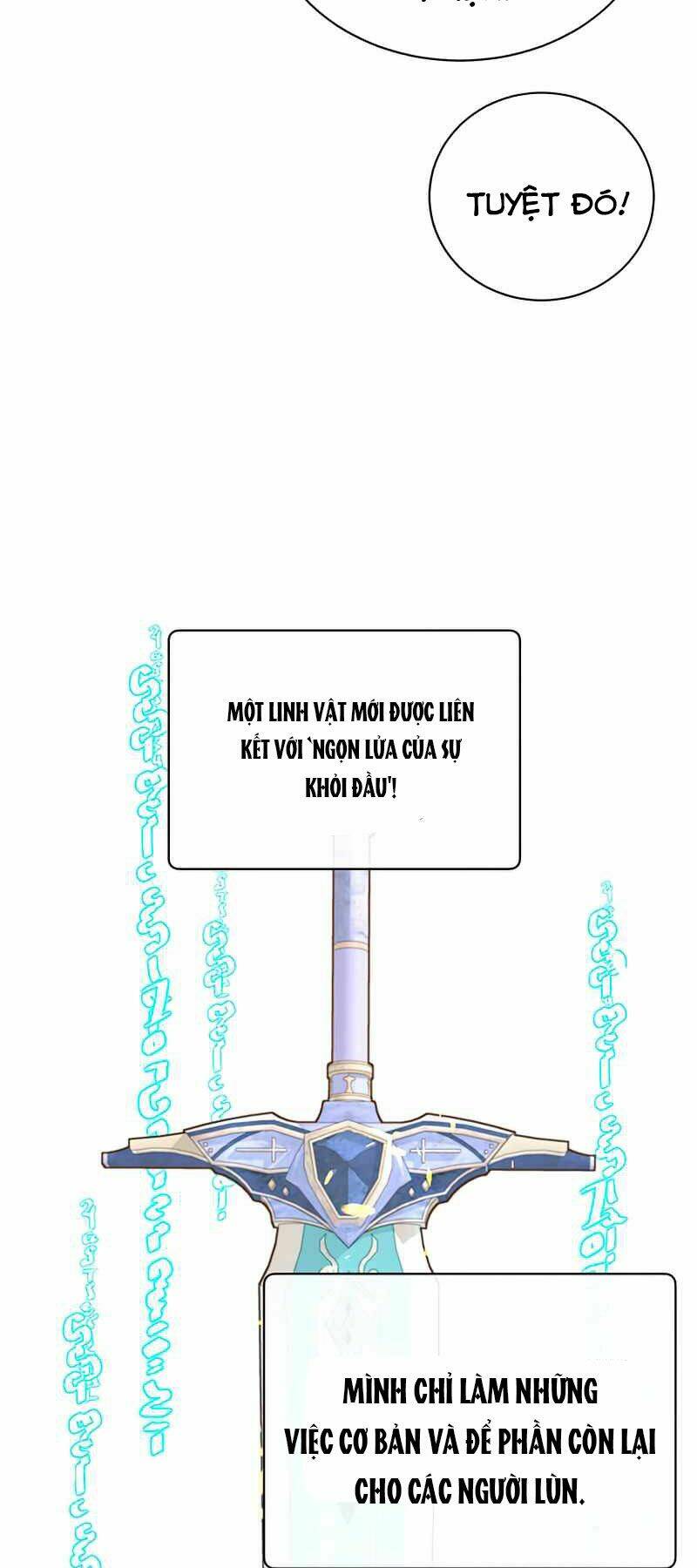 Anh Hùng Mạnh Nhất Trở Lại - Chapter 78 - Page 56