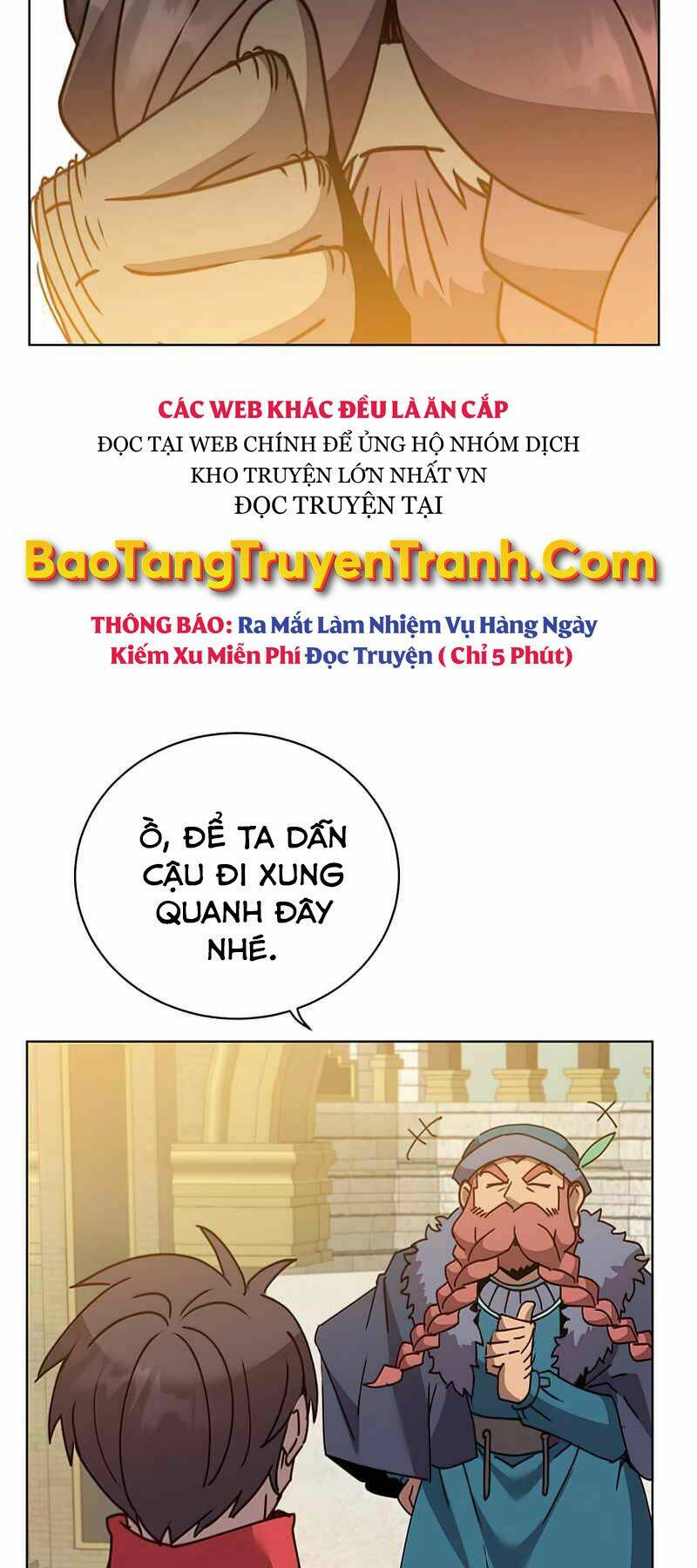 Anh Hùng Mạnh Nhất Trở Lại - Chapter 78 - Page 58