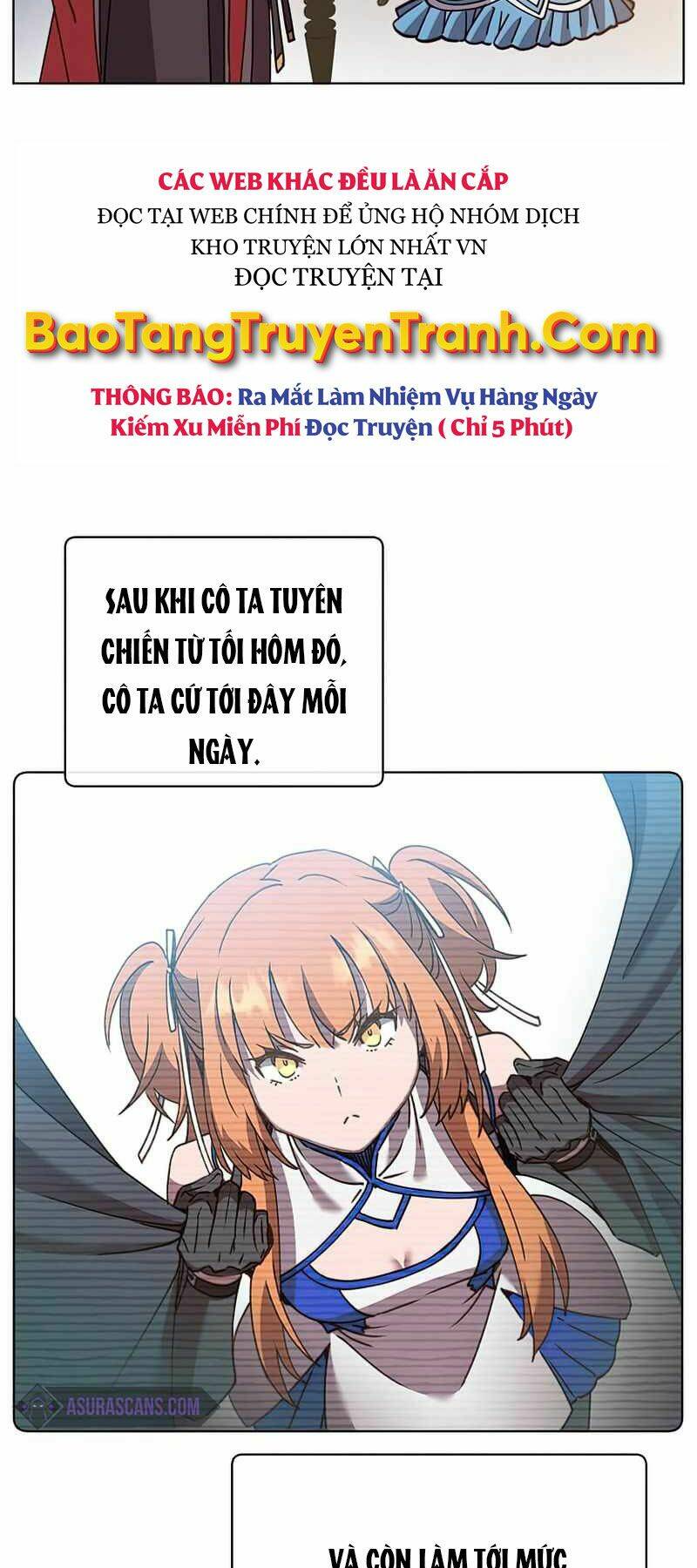 Anh Hùng Mạnh Nhất Trở Lại - Chapter 78 - Page 5