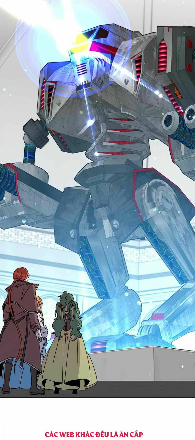 Anh Hùng Mạnh Nhất Trở Lại - Chapter 78 - Page 61