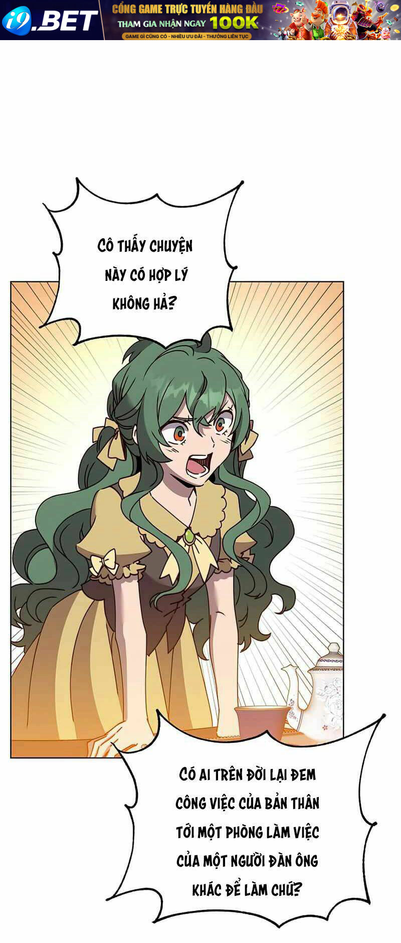 Anh Hùng Mạnh Nhất Trở Lại - Chapter 78 - Page 7