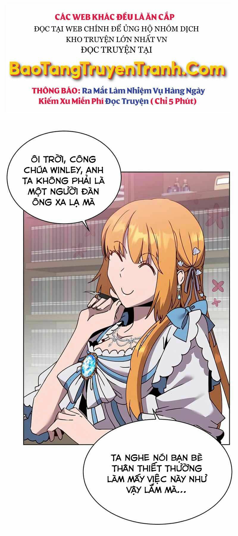 Anh Hùng Mạnh Nhất Trở Lại - Chapter 78 - Page 8