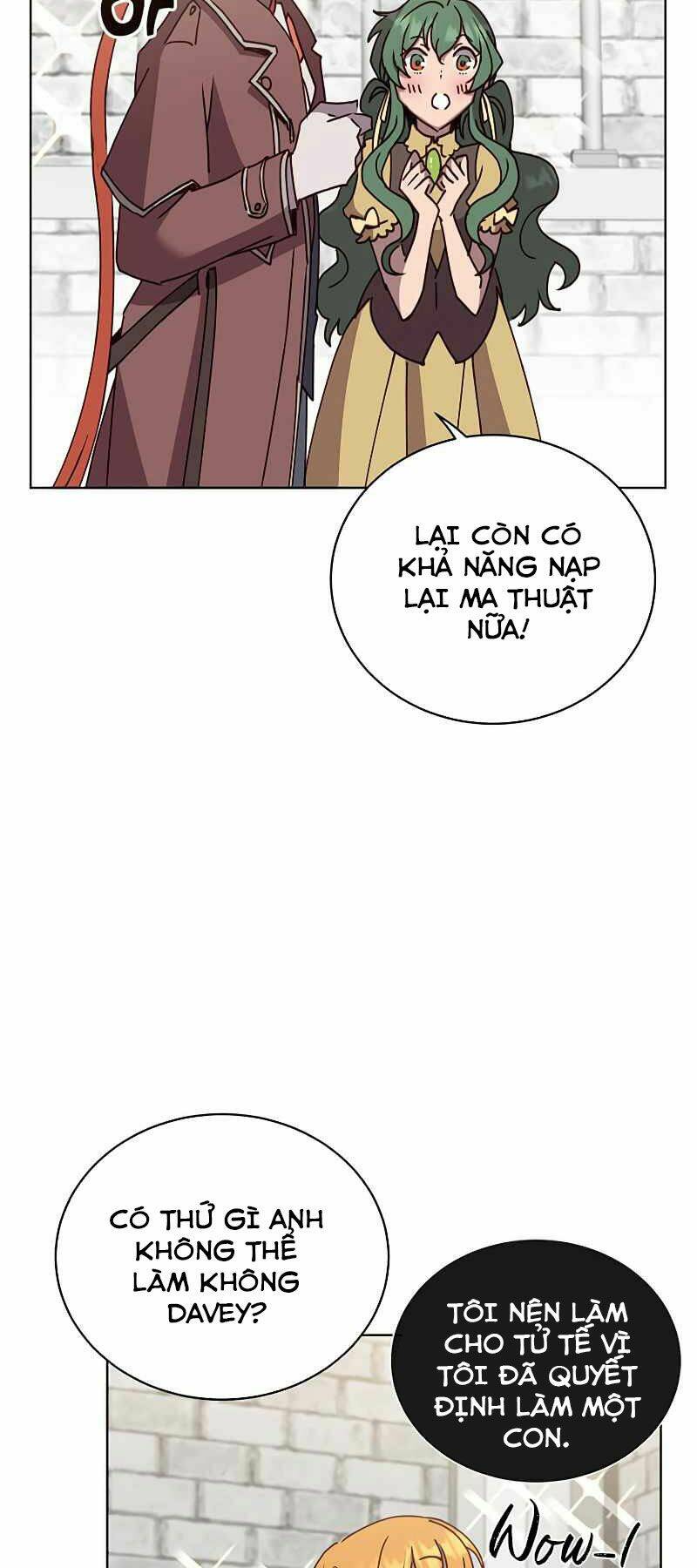 Anh Hùng Mạnh Nhất Trở Lại - Chapter 79 - Page 9