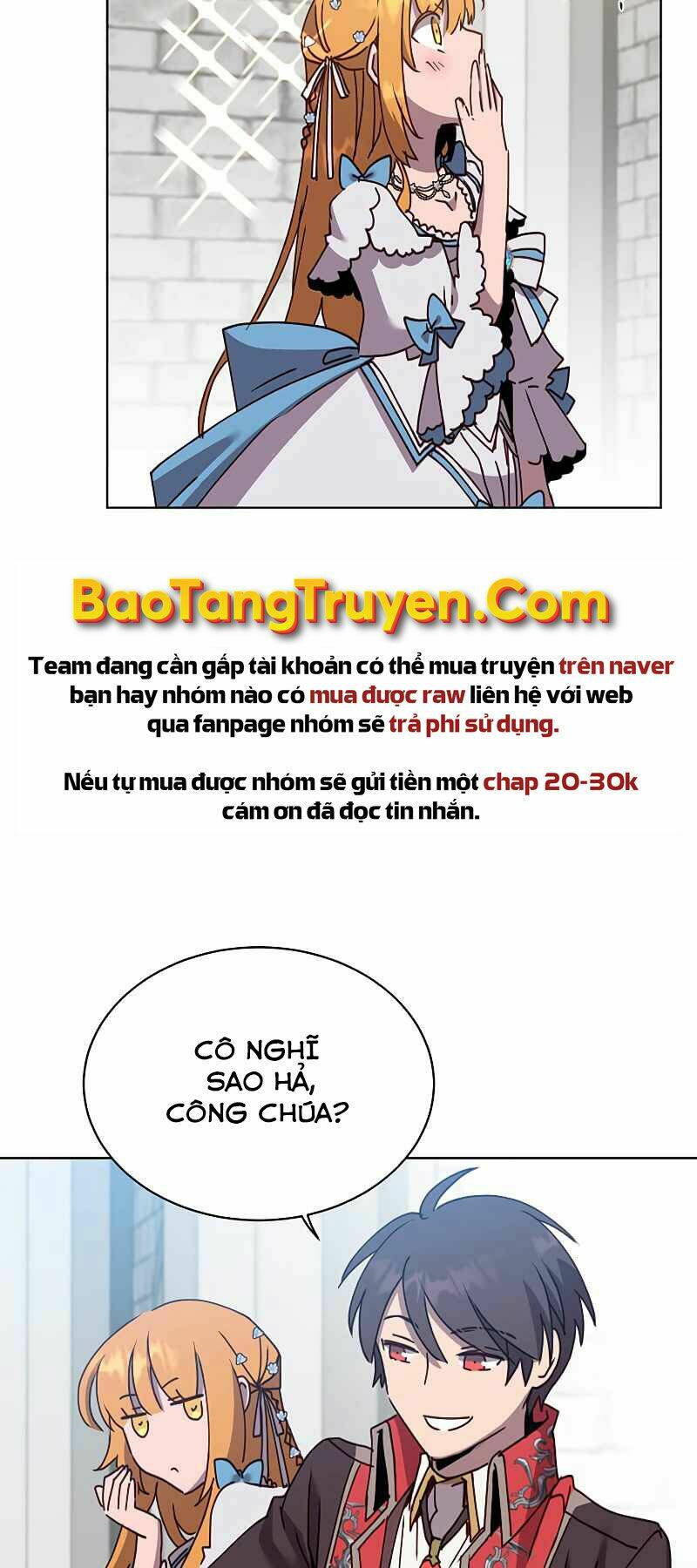 Anh Hùng Mạnh Nhất Trở Lại - Chapter 79 - Page 10