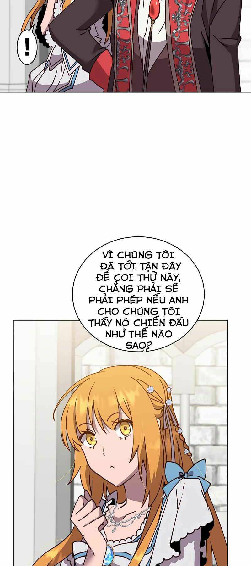 Anh Hùng Mạnh Nhất Trở Lại - Chapter 79 - Page 11