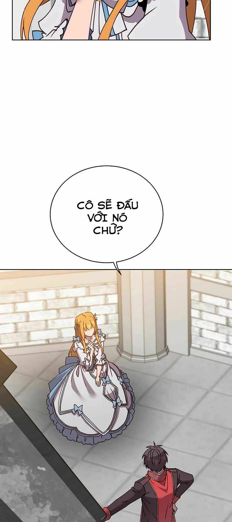 Anh Hùng Mạnh Nhất Trở Lại - Chapter 79 - Page 12