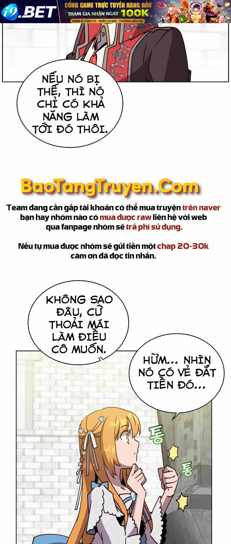 Anh Hùng Mạnh Nhất Trở Lại - Chapter 79 - Page 16