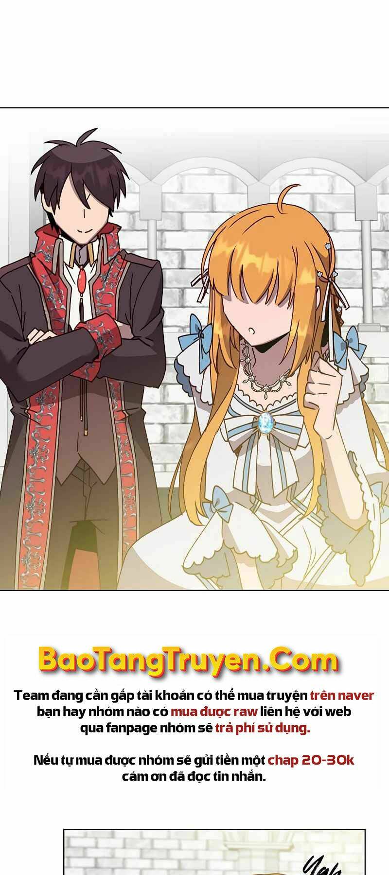 Anh Hùng Mạnh Nhất Trở Lại - Chapter 79 - Page 18