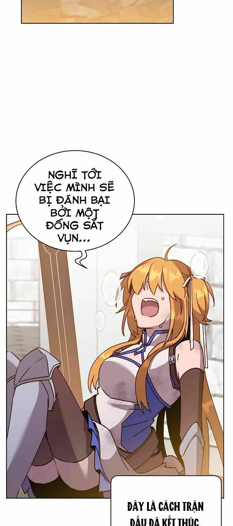 Anh Hùng Mạnh Nhất Trở Lại - Chapter 79 - Page 24