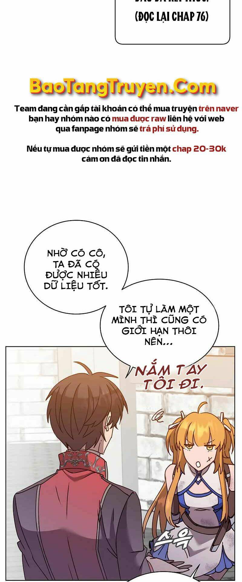 Anh Hùng Mạnh Nhất Trở Lại - Chapter 79 - Page 25