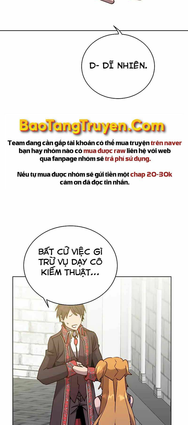 Anh Hùng Mạnh Nhất Trở Lại - Chapter 79 - Page 27