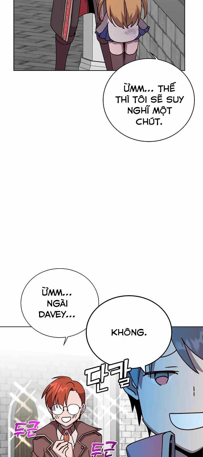 Anh Hùng Mạnh Nhất Trở Lại - Chapter 79 - Page 28