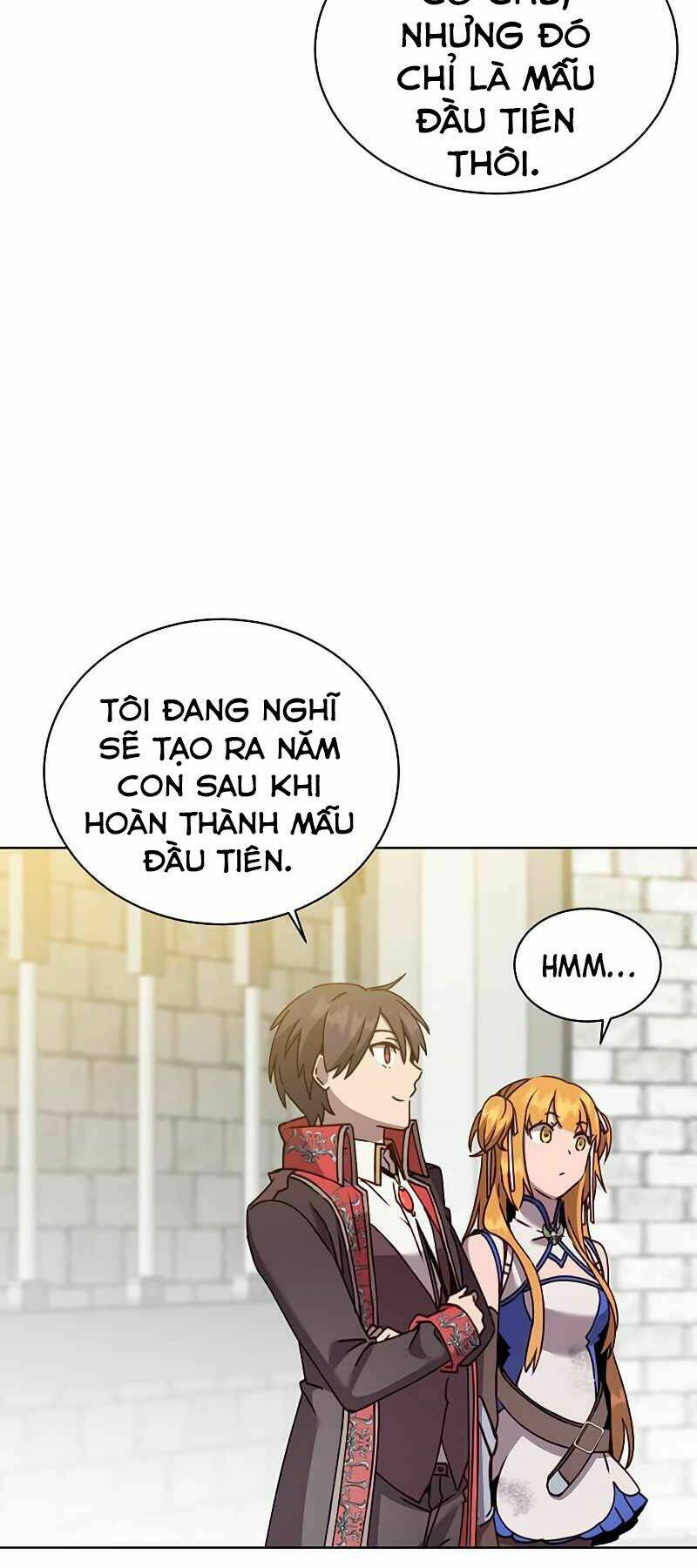 Anh Hùng Mạnh Nhất Trở Lại - Chapter 79 - Page 31