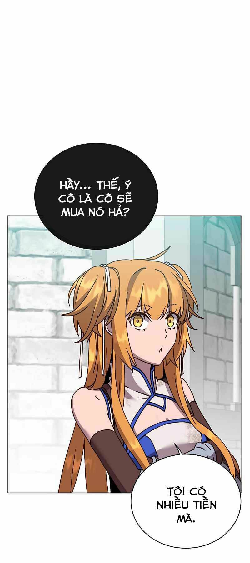 Anh Hùng Mạnh Nhất Trở Lại - Chapter 79 - Page 34