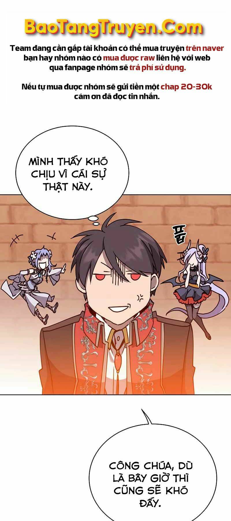 Anh Hùng Mạnh Nhất Trở Lại - Chapter 79 - Page 35