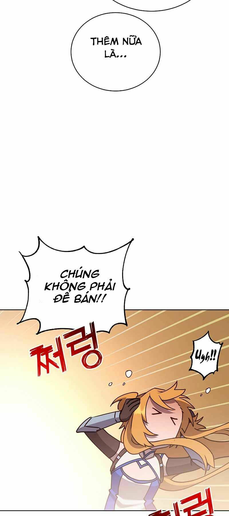 Anh Hùng Mạnh Nhất Trở Lại - Chapter 79 - Page 36