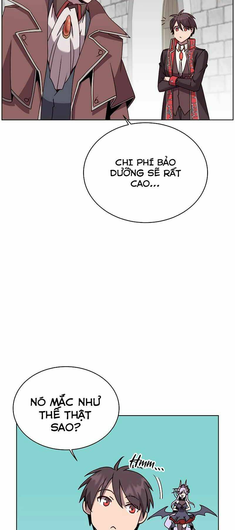 Anh Hùng Mạnh Nhất Trở Lại - Chapter 79 - Page 3