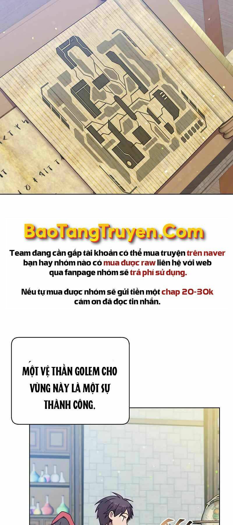 Anh Hùng Mạnh Nhất Trở Lại - Chapter 79 - Page 40